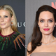 Gwyneth Paltrow and Angelina Jolie (Photos: Frederick M. Brown/Getty Images; Dia Dipasupil/Getty Images)